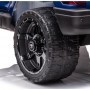 COCHE ELÉCTRICO PARA NIÑOS TOYOTA HILUX  24V