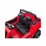 COCHE ELÉCTRICO PARA NIÑOS TOYOTA HILUX  24V