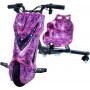 TRICICLO ELÉCTRICO PARA NIÑOS DRIFT SCOOTER