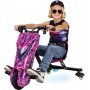 TRICICLO ELÉCTRICO PARA NIÑOS DRIFT SCOOTER