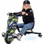 TRICICLO ELÉCTRICO PARA NIÑOS DRIFT SCOOTER