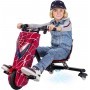TRICICLO ELÉCTRICO PARA NIÑOS DRIFT SCOOTER