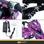 TRICICLO ELÉCTRICO PARA NIÑOS DRIFT SCOOTER