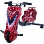 TRICICLO ELÉCTRICO PARA NIÑOS DRIFT SCOOTER