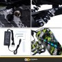 TRICICLO ELÉCTRICO PARA NIÑOS DRIFT SCOOTER