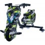 TRICICLO ELÉCTRICO PARA NIÑOS DRIFT SCOOTER