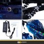 TRICICLO ELÉCTRICO PARA NIÑOS DRIFT SCOOTER