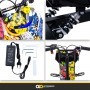 TRICICLO ELÉCTRICO PARA NIÑOS DRIFT SCOOTER