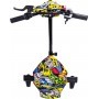 TRICICLO ELÉCTRICO PARA NIÑOS DRIFT SCOOTER