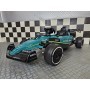 COCHE ELÉCTRICO PARA NIÑOS ASTON MARTIN F1 24 V