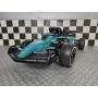 COCHE ELÉCTRICO PARA NIÑOS ASTON MARTIN F1 24 V