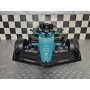 COCHE ELÉCTRICO PARA NIÑOS ASTON MARTIN F1 24 V