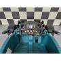 COCHE ELÉCTRICO PARA NIÑOS ASTON MARTIN F1 24 V