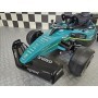 COCHE ELÉCTRICO PARA NIÑOS ASTON MARTIN F1 24 V