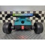 COCHE ELÉCTRICO PARA NIÑOS ASTON MARTIN F1 24 V