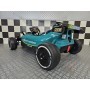COCHE ELÉCTRICO PARA NIÑOS ASTON MARTIN F1 24 V
