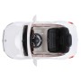 COCHE PARA NIÑO MERCEDES-BENZ S600 CON RC
