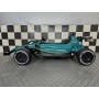 COCHE ELÉCTRICO PARA NIÑOS ASTON MARTIN F1 24 V
