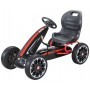 COCHE DE PEDALES FIAT ABARTH FS595 CON LICENCIA