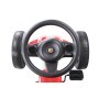 COCHE DE PEDALES FIAT ABARTH FS595 CON LICENCIA