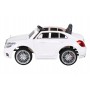 COCHE PARA NIÑO MERCEDES-BENZ S600 CON RC