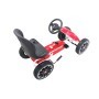 COCHE DE PEDALES FIAT ABARTH FS595 CON LICENCIA