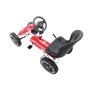 COCHE DE PEDALES FIAT ABARTH FS595 CON LICENCIA
