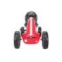 COCHE DE PEDALES FIAT ABARTH FS595 CON LICENCIA