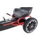 COCHE DE PEDALES FIAT ABARTH FS595 CON LICENCIA