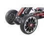 COCHE DE PEDALES FIAT ABARTH FS595 CON LICENCIA