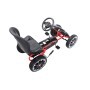 COCHE DE PEDALES FIAT ABARTH FS595 CON LICENCIA
