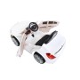 COCHE PARA NIÑO MERCEDES-BENZ S600 CON RC