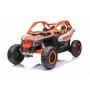 COCHE ELÉCTRICO PARA NIÑOS BUGGY CAM-AN 24 V