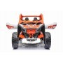 COCHE ELÉCTRICO PARA NIÑOS BUGGY CAM-AN 24 V