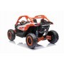 COCHE ELÉCTRICO PARA NIÑOS BUGGY CAM-AN 24 V