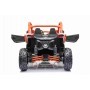 COCHE ELÉCTRICO PARA NIÑOS BUGGY CAM-AN 24 V