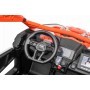 COCHE ELÉCTRICO PARA NIÑOS BUGGY CAM-AN 24 V