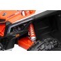 COCHE ELÉCTRICO PARA NIÑOS BUGGY CAM-AN 24 V
