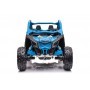 COCHE ELÉCTRICO PARA NIÑOS BUGGY CAM-AN 24 V