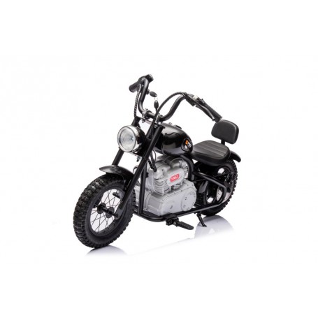 MOTO ELECTRICA PARA  NIÑOS CUSTOM 36 V