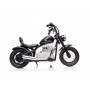 MOTO ELECTRICA PARA  NIÑOS CUSTOM 36 V