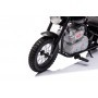 MOTO ELECTRICA PARA  NIÑOS CUSTOM 36 V