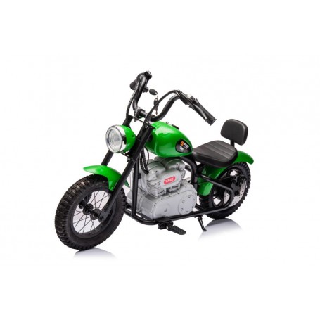 MOTO ELECTRICA PARA  NIÑOS CUSTOM 36 V