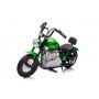 MOTO ELECTRICA PARA  NIÑOS CUSTOM 36 V