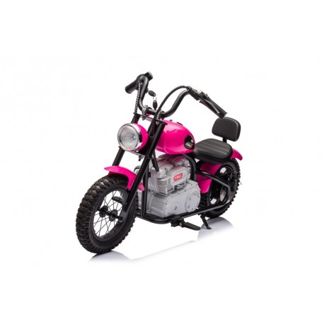 MOTO ELECTRICA PARA  NIÑOS CUSTOM 36 V