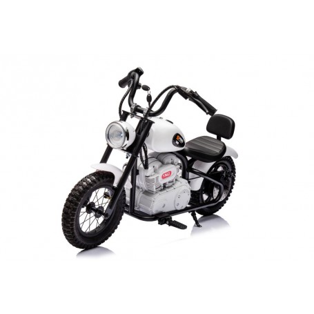 MOTO ELECTRICA PARA  NIÑOS CUSTOM 36 V