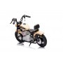MOTO ELECTRICA PARA  NIÑOS CUSTOM 36 V