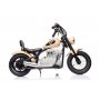 MOTO ELECTRICA PARA  NIÑOS CUSTOM 36 V
