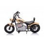 MOTO ELECTRICA PARA  NIÑOS CUSTOM 36 V
