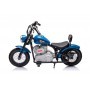 MOTO ELECTRICA PARA  NIÑOS CUSTOM 36 V